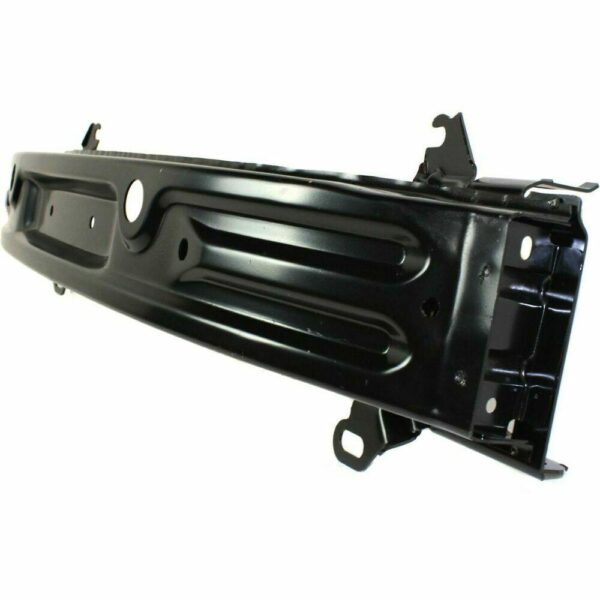 Rebar Front Bumper reinforcement Lincoln Mkx 2007-2015 , FO1006251 - Image 2
