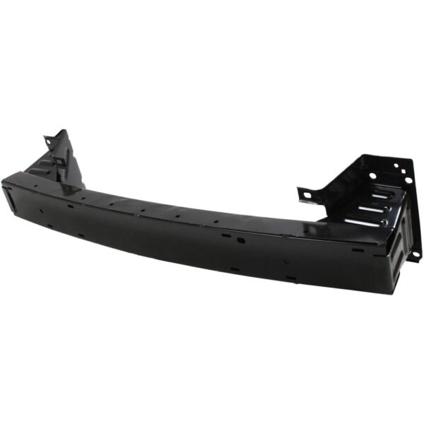 Rebar Front Bumper reinforcement Mercury Milan 2006-2009 , FO1006253 - Image 2