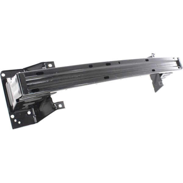 Rebar Front Bumper reinforcement Mercury Milan 2010-2011 , FO1006256 - Image 3