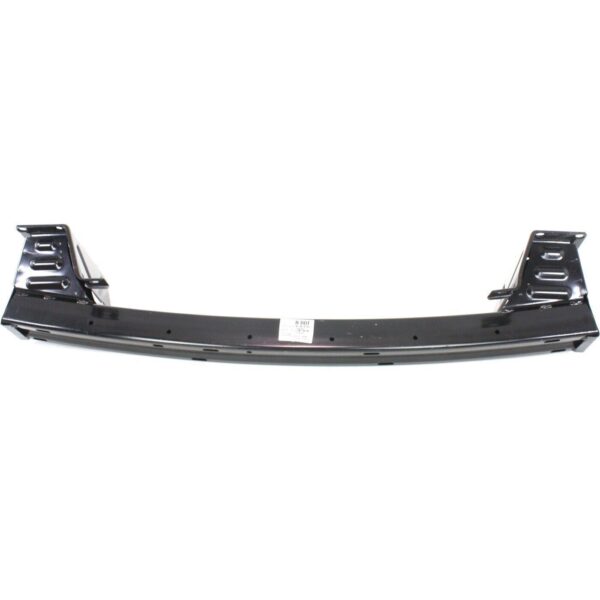 Rebar Front Bumper reinforcement Mercury Milan 2010-2011 , FO1006256 - Image 4