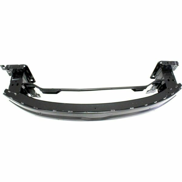 Rebar Front Bumper reinforcement Ford Fiesta Hatchback 2011-2019 , FO1006258 - Image 4