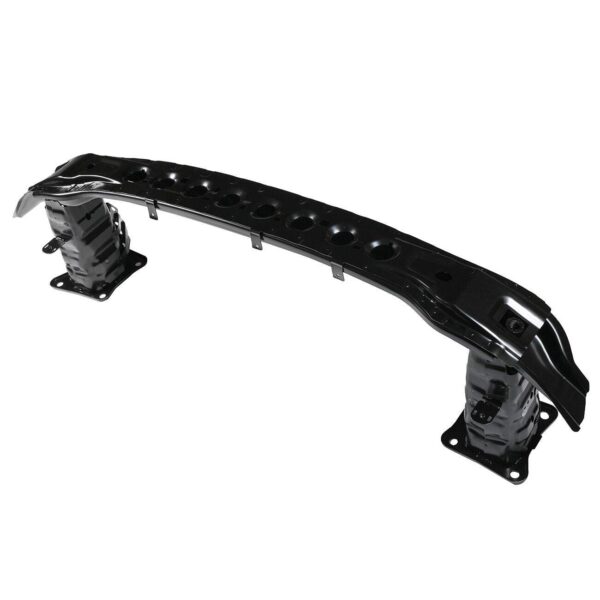 Rebar Front Bumper reinforcement Lincoln Mkc 2015-2018 , FO1006261 - Image 2