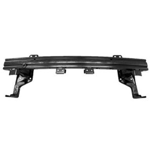 Rebar Front Bumper reinforcement Ford Fusion Hybrid 2013-2016 With Tow , FO1006262