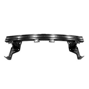 Rebar Front Bumper reinforcement Lincoln Mkx 2013-2015 With Tow , FO1006264