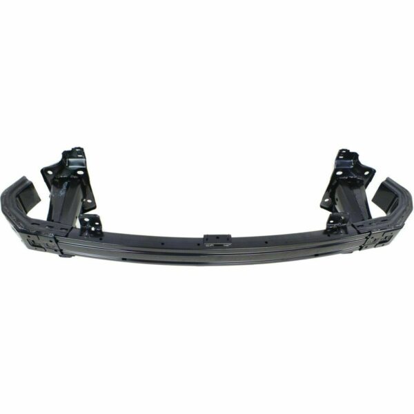 Rebar Front Bumper reinforcement Lincoln Mkx 2016-2018 Steel Without Tow , FO1006270 - Image 4