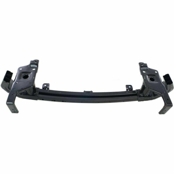 Rebar Front Bumper reinforcement Lincoln Mkx 2016-2018 Steel Without Tow , FO1006270 - Image 5