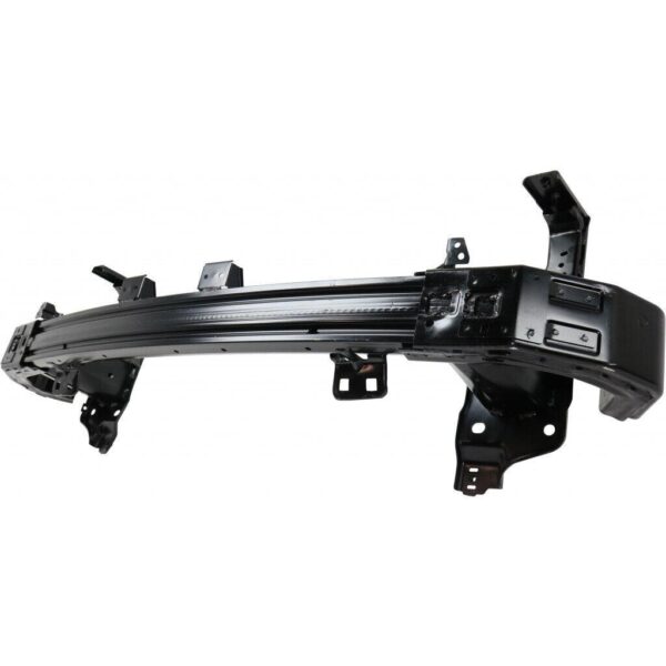 2017–2020 Ford Fusion Rebar Front Steel Without Tow Hook Hole , FO1006274 - Image 4