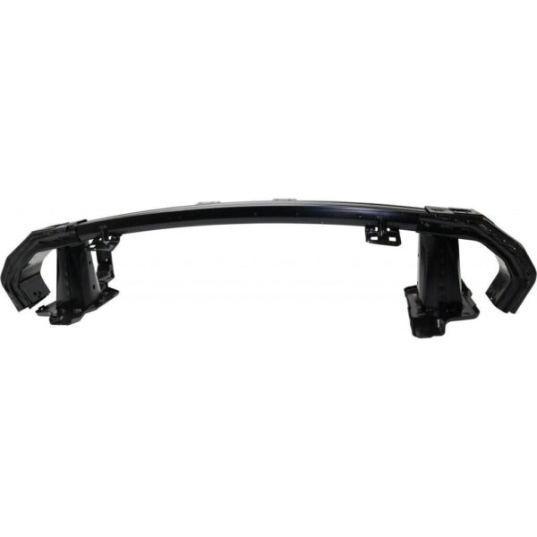 2017–2020 Ford Fusion Rebar Front Steel Without Tow Hook Hole , FO1006274 - Image 5