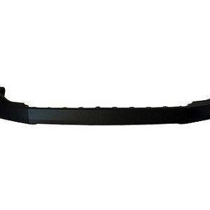Bumper Upper Front Ford Expedition 2007-2014 Primed With Wheel Opening , FO1014104