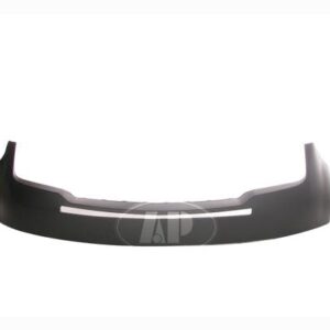 Bumper Upper Front Lincoln Mkx 2007-2010 Primed Capa , FO1014105C