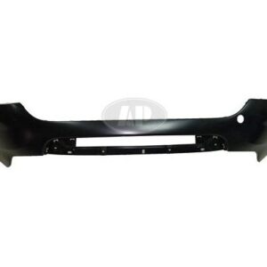 Bumper Upper Front Ford Explorer 2011-2015 Primed With Sensor Hole Capa , FO1014108C
