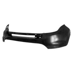 Bumper Upper Front Ford Explorer 2011-2015 Primed Without Sensor Hole , FO1014109
