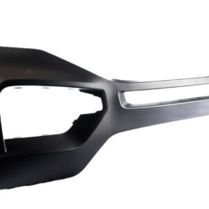 2020-2024 Ford Explorer Bumper Front Upper Primed Without , FO1014140
