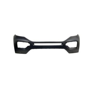 2020-2024 Ford Explorer Bumper Front Upper Primed With , FO1014141