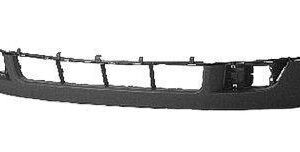 Bumper Lower Front Ford Edge 2007-2010 Capa , FO1015105C