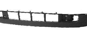 Bumper Lower Front Lincoln Mkx 2007-2010 Textured , FO1015106