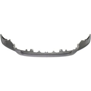 Bumper Lower Front Ford Explorer 2006-2010 Primed Xlt Model Capa , FO1015107C