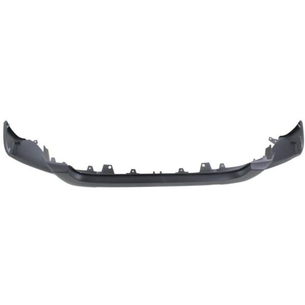 Bumper Lower Front Ford Explorer 2007-2010 Textured Xlt , FO1015109 - Image 4
