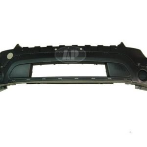 Bumper Lower Front Ford Explorer 2011-2015 Textured Without Fog Lamp Hole , FO1015113