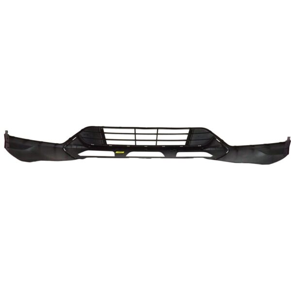 Bumper Lower Front Ford Escape 2017-2019 Textured Without Auto Park Capa , FO1015122C - Image 5
