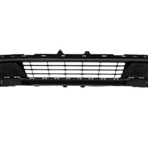 Bumper Lower Front Ford Explorer 2018-2019 Textured Base/Xlt Model Without Moulding , FO1015127