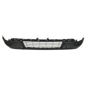 Bumper Front Lower Ford Explorer 2018-2019 Textured , FO1015128 - Hunt Parts