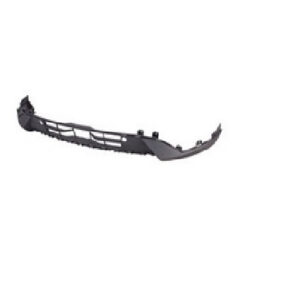 2020-2022 Ford Escape Hybrid Bumper Front Lower Dark Gray , FO1015139C