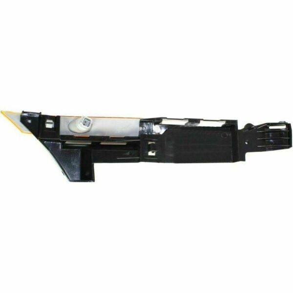 Bumper Filler Front Driver Side Mercury Milan 2006-2009 Plastic , FO1026107 - Image 4