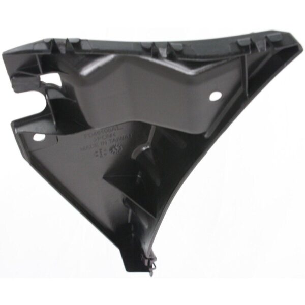 Rebar Bracket Front Driver Side Ford Mustang 2010-2014 Plastic , FO1026109 - Image 5