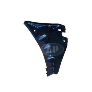 Rebar Bracket Front Driver Side Ford Mustang 2010-2014 Plastic , FO1026109