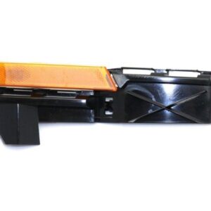 Bumper Filler Front Passenger Side Ford Fusion 2006-2009 Plastic , FO1027107