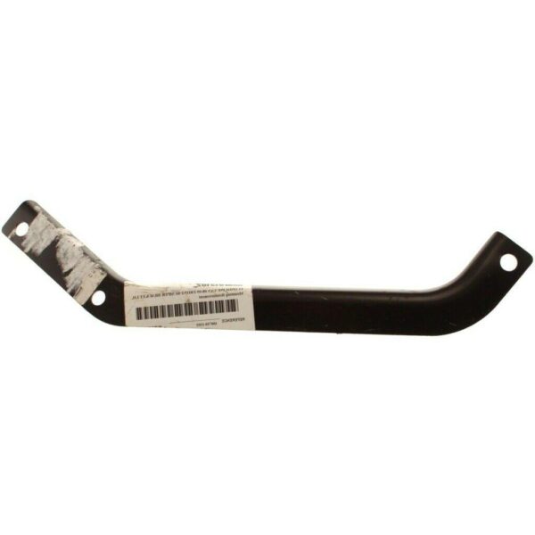 Bumper Mounting Bracket Front Outer Passenger Side Ford E350 2015-2021 Steel , FO1027108 - Image 2