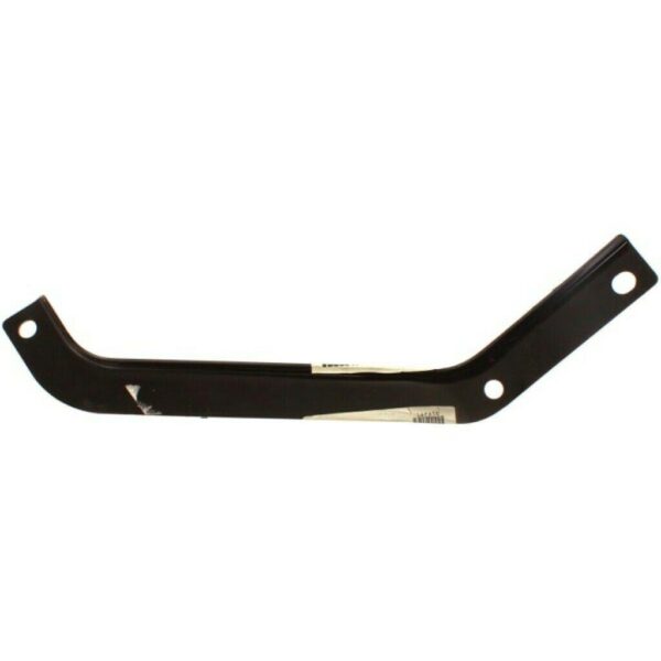 Bumper Mounting Bracket Front Outer Passenger Side Ford Van E450 2015-2021 Steel , FO1027108 - Image 3