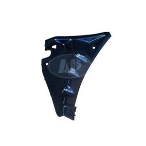 Rebar Bracket Front Passenger Side Ford Mustang 2010-2014 Plastic , FO1027109