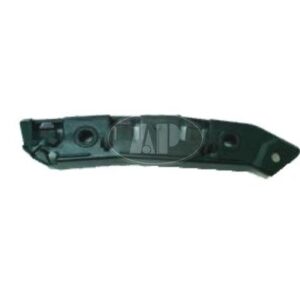 Bumper Bracket Front Passenger Side Ford Focus 2012-2018 , FO1027111