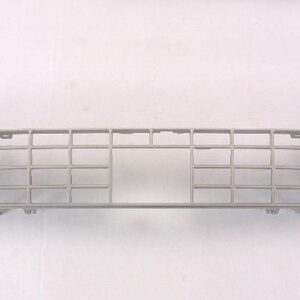 Grille Lower Ford Expedition 2003-2006 Paint To Match For Eddie Bauer (Use With Engine Heater) , FO1036101