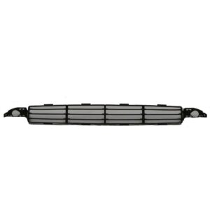 Grille Lower Ford Focus 2000-2004 With Fog Lamp Hole , FO1036111
