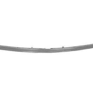 Grille Lower Upper Ford Fusion 2006-2009 Bar Chrome , FO1036117