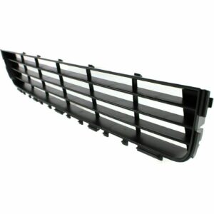 Grille Lower Mercury Milan 2006-2009 Black , FO1036120