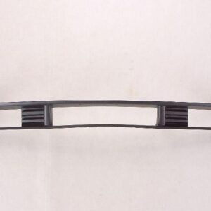 Grille Lower Ford Mustang 2006-2009 Dark Gray , FO1036121