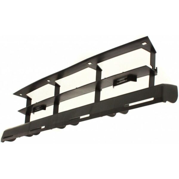 Grille Lower Ford Expedition Max 2007-2014 Matte Dark Gray , FO1036122 - Image 3