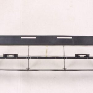 Grille Lower Ford Expedition Max 2007-2014 Matte Dark Gray , FO1036122