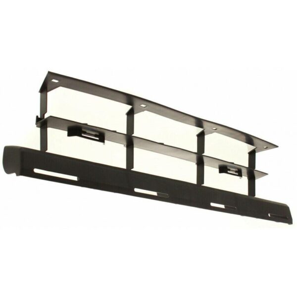 Grille Lower Ford Expedition Max 2007-2014 Matte Dark Gray , FO1036122 - Image 5