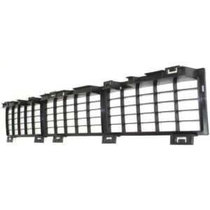 Grille Lower Ford Flex 2009-2012 Dark Gray , FO1036125