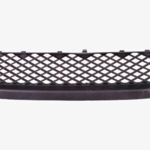 Grille Lower Ford Focus 2009-2011 Black Coupe 09-10/Sedan 201) , FO1036131