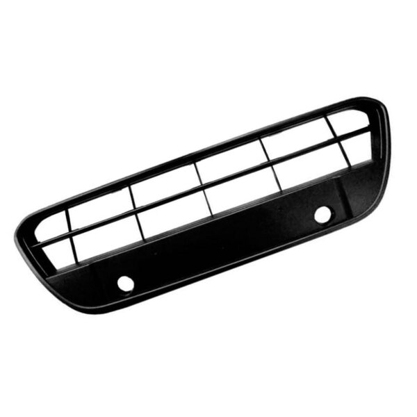 Grille Lower Ford Transit Connect 2010-2013 Xl/Xlt Matte Dark Gray , FO1036132 - Image 3