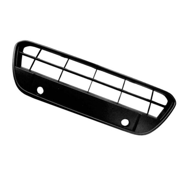 Grille Lower Ford Transit Connect 2010-2013 Xl/Xlt Matte Dark Gray , FO1036132 - Image 4