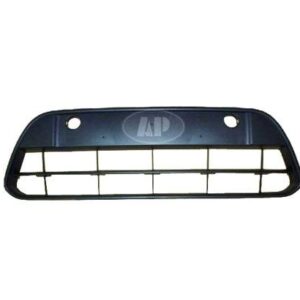 Grille Lower Ford Transit Connect 2010-2013 Xl/Xlt Matte Dark Gray , FO1036132