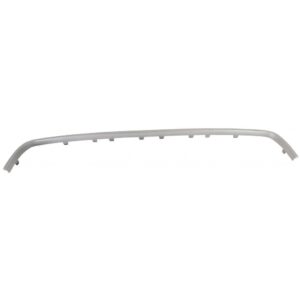 Grille Lower Mercury Milan 2006-2009 Bar Silver , FO1036134