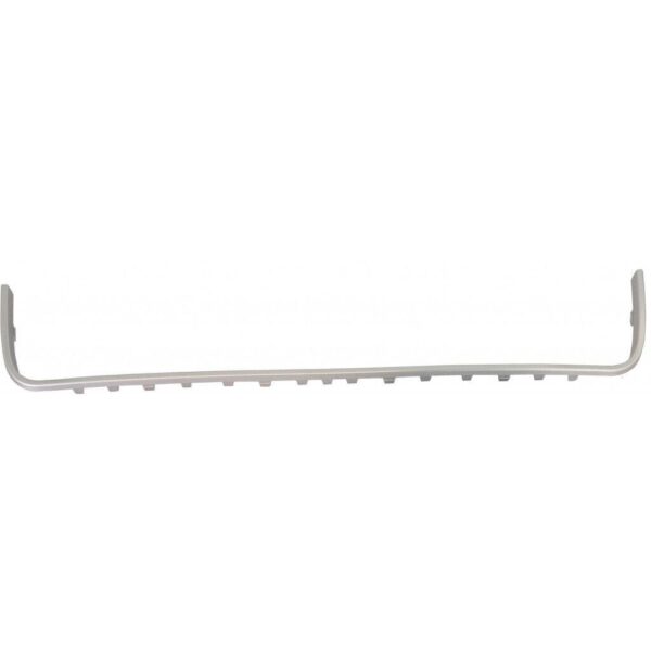 Grille Lower Mercury Milan 2006-2009 Bar Silver , FO1036134 - Image 5